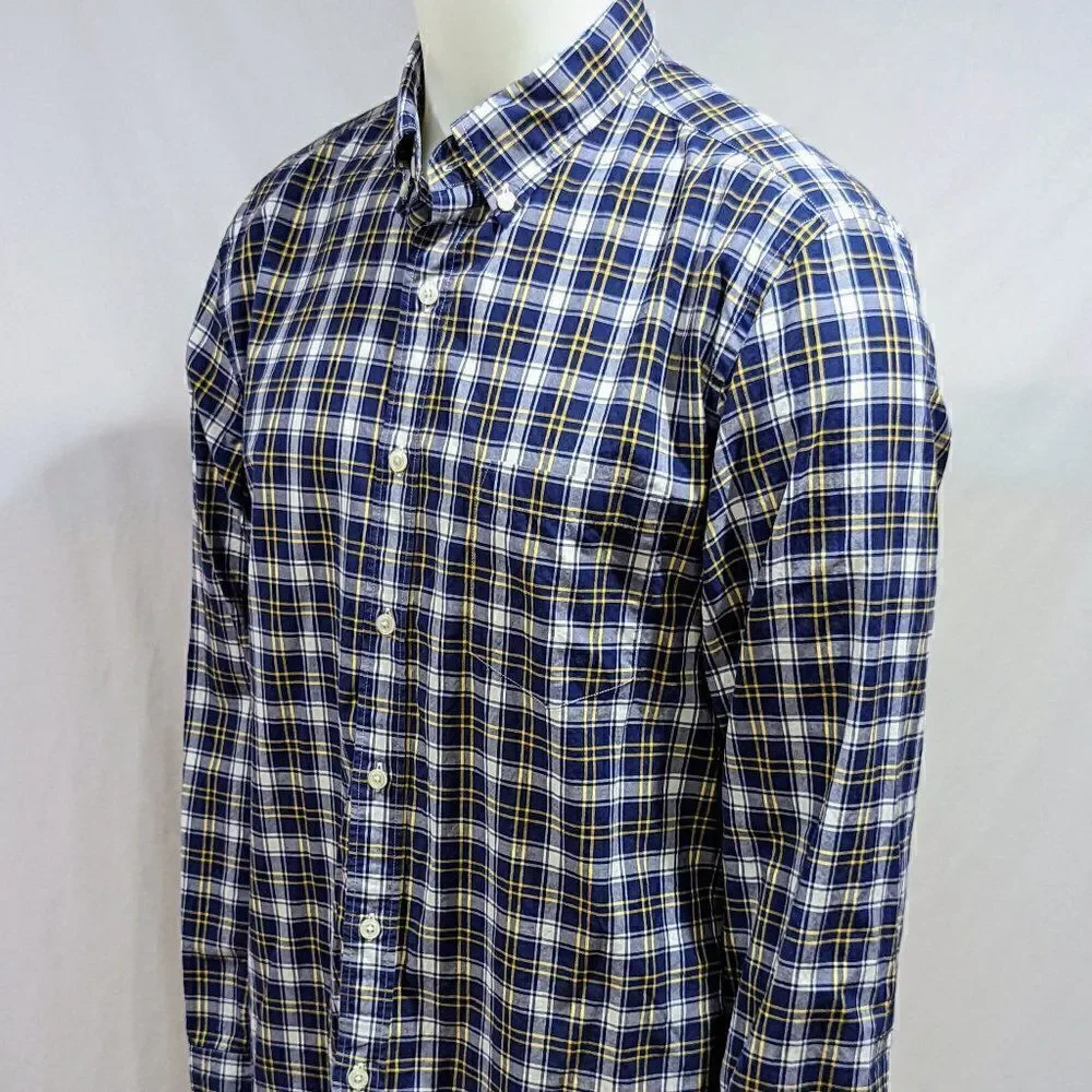 J. Crew button down Shirt